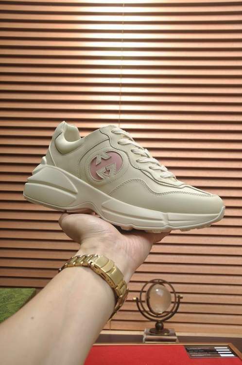 Picture of Gucci Shoes _SKUGuccisz35-4038-45hnq122210052